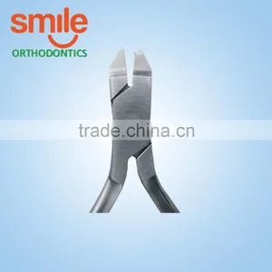 Orthodontic Heavy Cutter Pliers For Crimping thumbnail-1