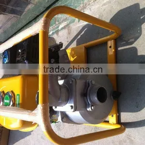 Www.chinanimbus.com China Top 1 Supply Kerosene Water Pump(Gasoline) Electric Pressure Test Piston Irrigation Pump thumbnail-1