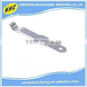 Customized High Quality Stainless Steel Nonstandard Connector Terminal thumbnail-5