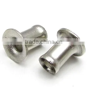 New 2016 Factory Price Custom Knurled Aluminum Rivet thumbnail-4