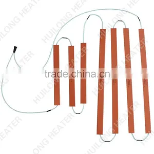 Battery Heating Band for Electric Vehicles thumbnail-2