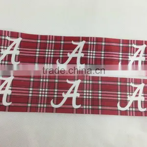 2014 Christmas Tartan Bow/Christmas Ribbon Bow thumbnail-2