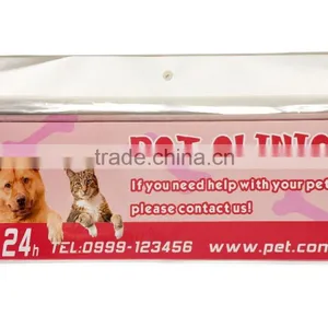 Advertising Magnetic Car Sign Promotional Car Stickers With Flexible Magnet thumbnail-4
