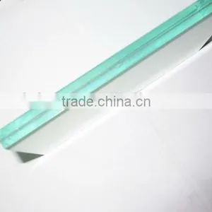 Laminated Glass 3mm-19mm With 3C/BV/ISO(manufacturer) 6+0.38+6 4+0.76+4 3+0.38+3 thumbnail-2