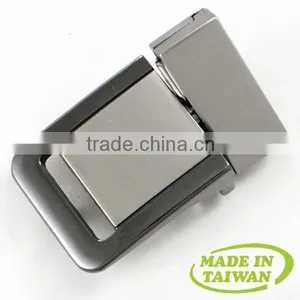 Famous Mens Brand Belt Buckle for 30mm Width Belt thumbnail-6