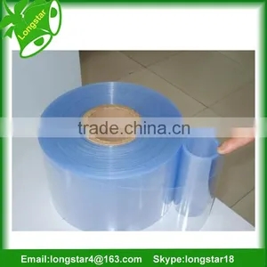 300mm PVC Vacuum Packing Film For Bundling Good Quality thumbnail-2