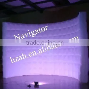 New Design Lighting Inflatable Wall thumbnail-1