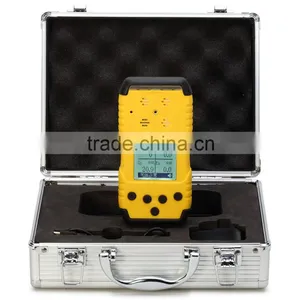Portable Diffusion Type NO Nitric Oxide Gas Detector thumbnail-2