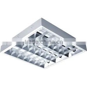 Grid Led Light Panel, Led Concealed Ceiling Light thumbnail-1