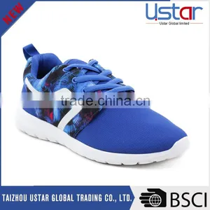 Assured Quality Men Active Sports Shoes thumbnail-1