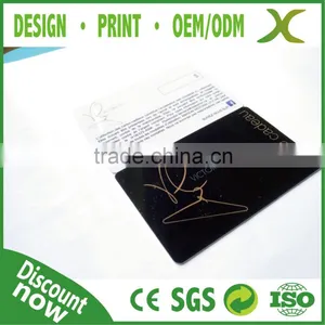 Provide Design~~!!! High Quality Door Lock Card/ 8052 Smart Card/ Smart Sle5542 Card thumbnail-2
