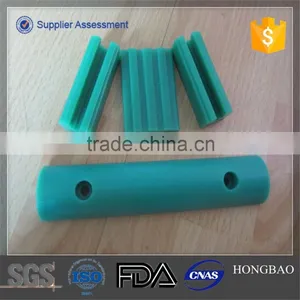 Engineering Plastic HDPE Panel Machined Part thumbnail-1