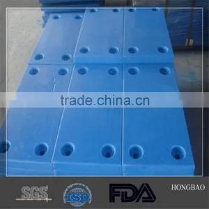 Long Life-span Marine Fender Panels for Bhutan thumbnail-2