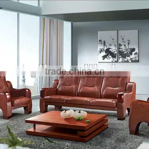 TZ-B48 New Design Modern Lounge Suite thumbnail-1