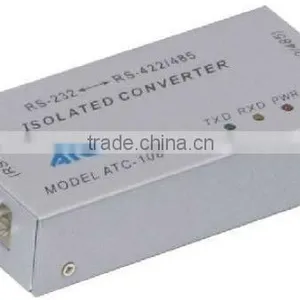 Analog Load Cell to PC Converter thumbnail-1