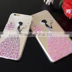 Latest Design Mobile Phone Case Cell Phone Case for Iphone6/plus thumbnail-4
