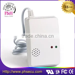 Alert Carbon Monoxide Detector Plug in thumbnail-1