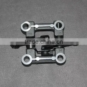 SCL-2012030449 GY6-125 Motorcycle Rocker Arm Comp. With Bracket Wholesale Motorcycle Parts thumbnail-3