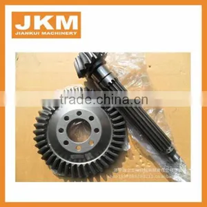 Sany SY215 Excavator Complete Cabin 12302648 SR20 Road Roller 263-51-00002 Cabin Damper thumbnail-1