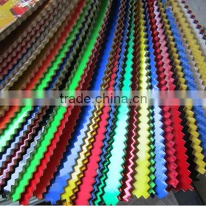 PVC Bonding Eva Foam for Soccer Balls thumbnail-1