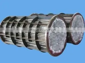 Shell and Tube Heat Exchanger thumbnail-2