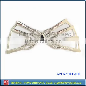 High Quality Slipper Vamp of Tpu Upper (HT1083) thumbnail-5