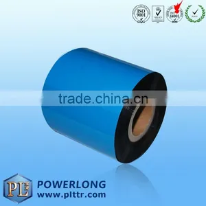 High Qualith Thermal Transfer Wax Resin Barcode Ribbon From Powerlong thumbnail-2