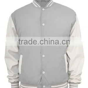 Letterman Varsity Jackets/Baseball Jackets/College Jackets thumbnail-1
