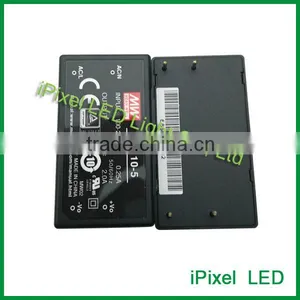 10w Meanwell LED Power Supply 5V thumbnail-1