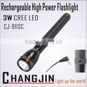 Wholesale High Quality High Frequency Led Flashlight thumbnail-4