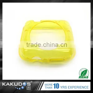 New Replacement Eco-friendly Phone Durable Clear Tpu Case for Apple Watch thumbnail-5