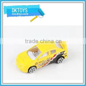 Mini Metal Model Car Toys For Collection 1:64 Diecast Toy thumbnail-4
