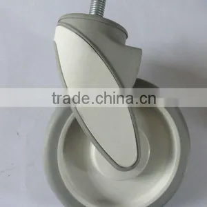 Medical Caster Wheel thumbnail-1