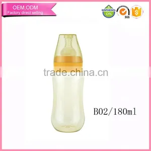 Baby Oem Product Ppsu Milk Feeder Feeding Bottles Bulk Items thumbnail-4