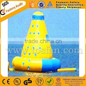 Funny Inflatable Floating Climbing Inflatable Ladder Climb A9045B thumbnail-1