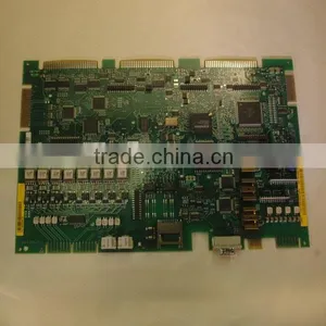Card CBCC V4 for HIPATH 3550/3350 Reference Number S30810-Q2935-A201 thumbnail-1