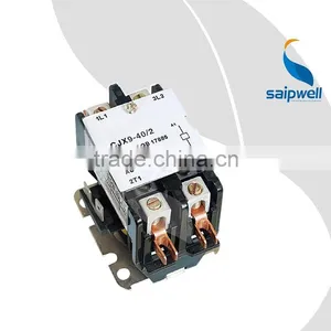 2015 China Factory CJX9 Series AC Magnetic Contactor Price thumbnail-3