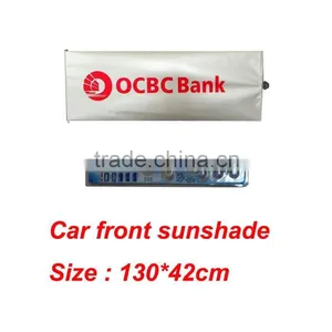 Car Front Sunshade thumbnail-1