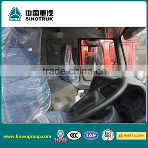 Howo 4x2 Reefer Van Truck Howo Truck Refrigerator Truck thumbnail-2