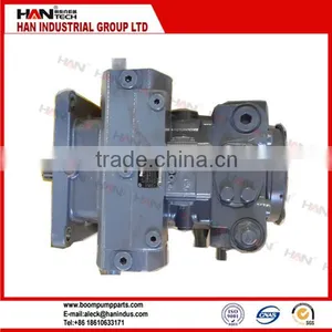 REXROTH OIL PUMP A2F02361L-VAB05 thumbnail-3