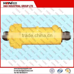 SCHWING Flange Shaft for Putzmeister Concrete Pump Spare Parts Sany Zoomlion Cifa Junjin Ihi thumbnail-3