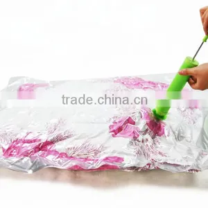 Good Quality Space Saving Vacuum Bag thumbnail-3