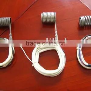 Hot Runner System Coil Spring Heater thumbnail-1