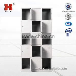 18 Doors Locker, Changing Room Locker, Goft Storage Locker thumbnail-5