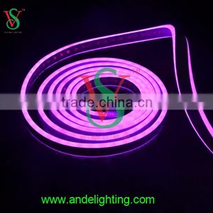 Flexible Neon Rope Light Sign for Christmas Decoration thumbnail-6