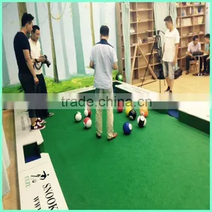 Snook Soccer Ball Table Pool Football Game thumbnail-4