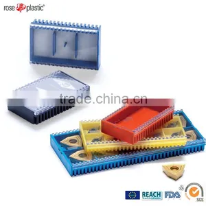 PP Plastic Carbide Packaging Box IH thumbnail-3