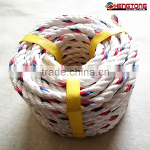 POLYPROPYLENE DANLINE ROPE FOR MARINE ROPE thumbnail-1