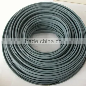 Rainwater Down Pipe Defrost Electric Heat Tape thumbnail-1