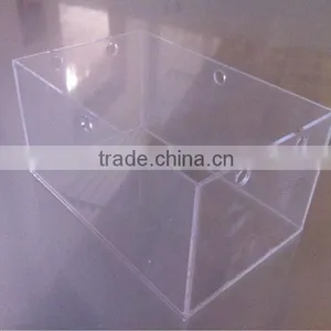 Acrylic Display Box thumbnail-4